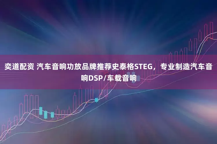 奕道配资 汽车音响功放品牌推荐史泰格STEG，专业制造汽车音响DSP/车载音响