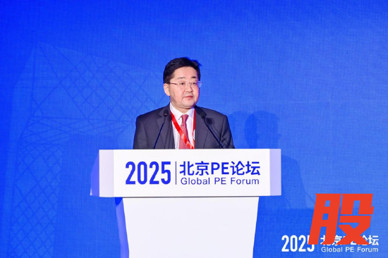 北京国管党委副书记、董事、总经理郭川